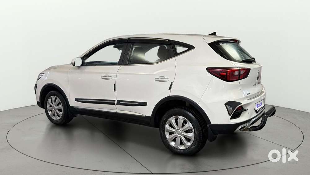 Mg Astor Select 1.5 Mt (ivory), 2024, Petrol