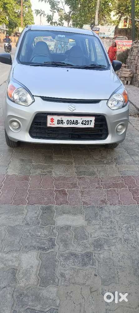Maruti Suzuki Alto 800 2019 Petrol 71000 Km Driven