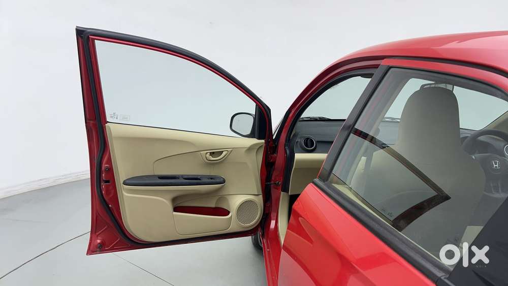 Honda Brio 1.2 S Mt, 2014, Petrol