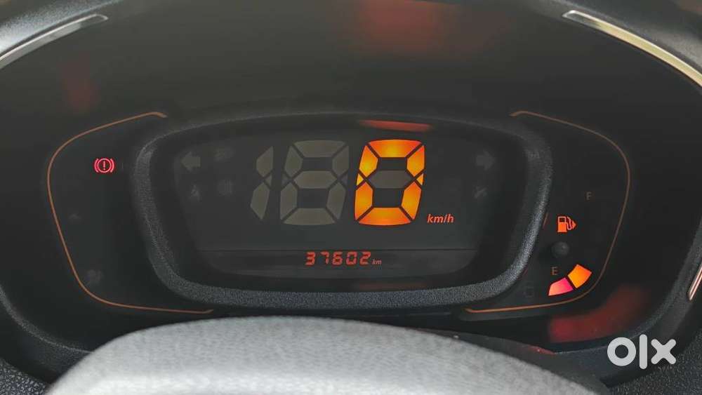 Renault Kwid 2018 1.0 Captain America Mt, 2018, Petrol