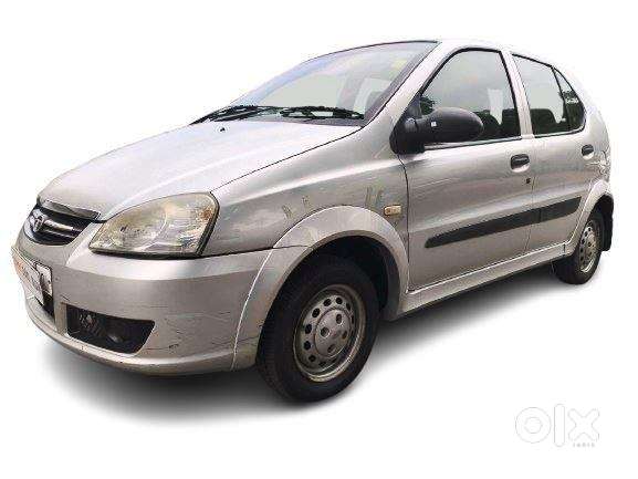 Tata Indica Dl, 2008, Diesel
