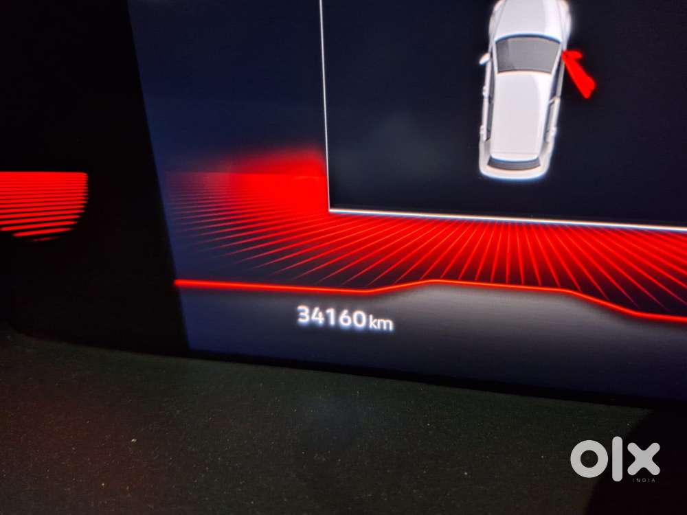 Volkswagen Taigun Gt Plus 1.5 Tsi Dsg, 2022, Petrol