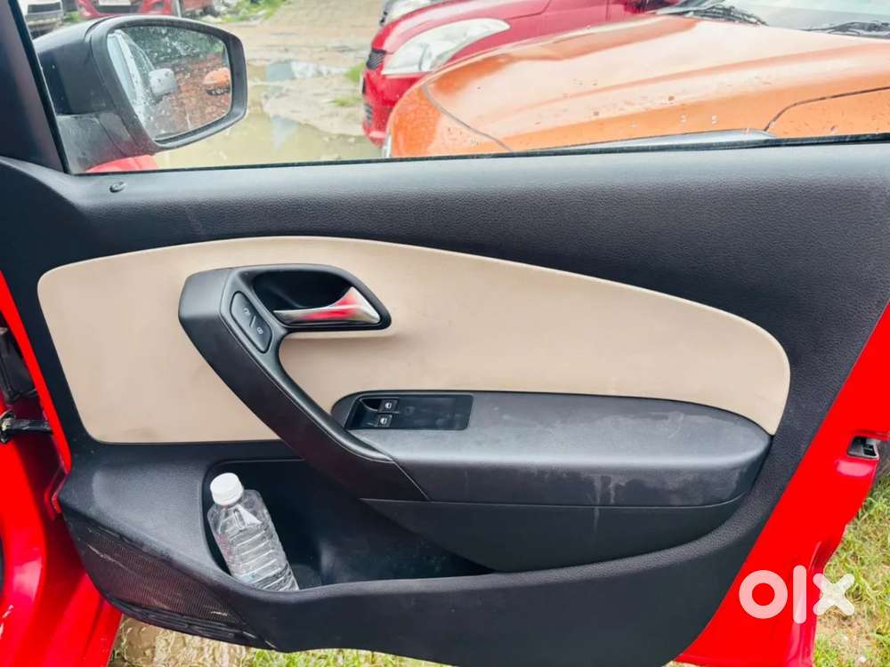 Volkswagen Polo Petrol Trendline 1.2l, 2011, Petrol