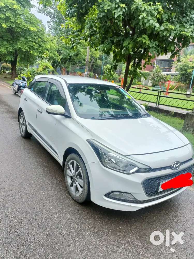 Hyundai Elite I20 2015 First Owner