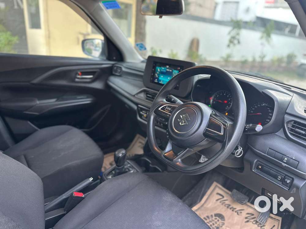 Maruti Suzuki Swift 2018 Amt Vxi, 2025, Petrol