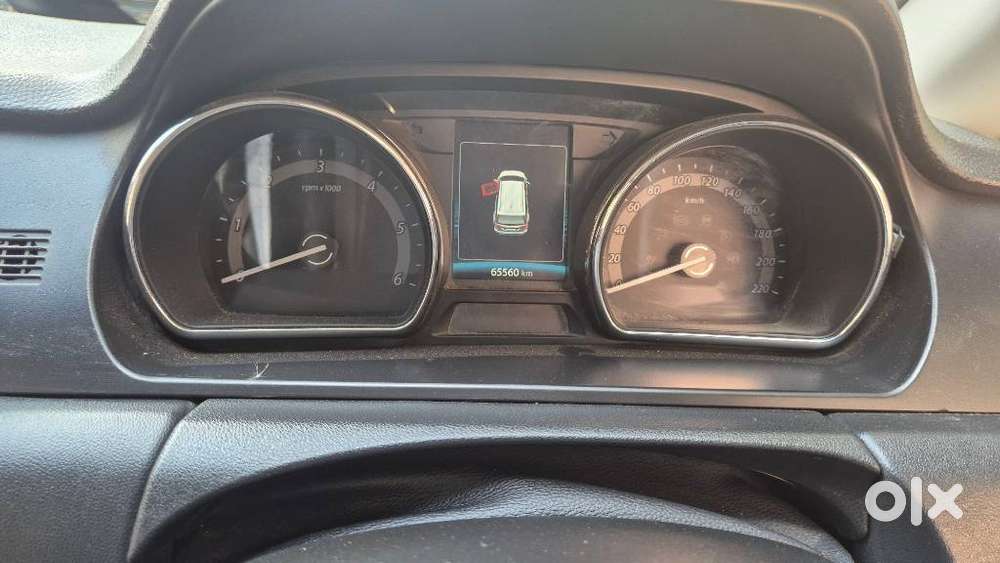 Tata Hexa 2.2 Xta 4x2 7 Str, 2018, Diesel
