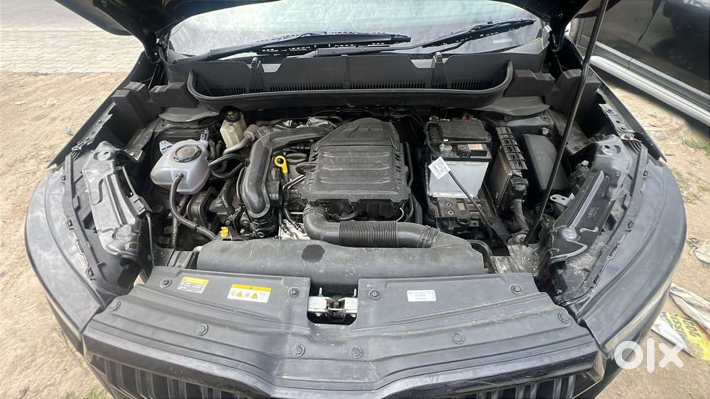Skoda Kushaq 1.0 Tsi Ambition, 2024, Petrol