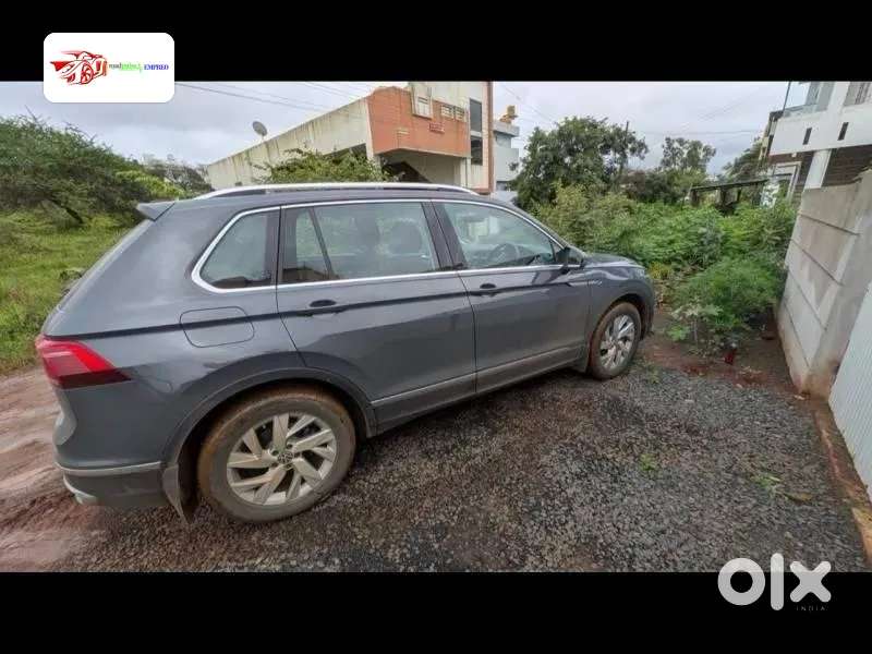 Volkswagen Tiguan 2.0 Elegance Tsi Dsg, 2024, Petrol