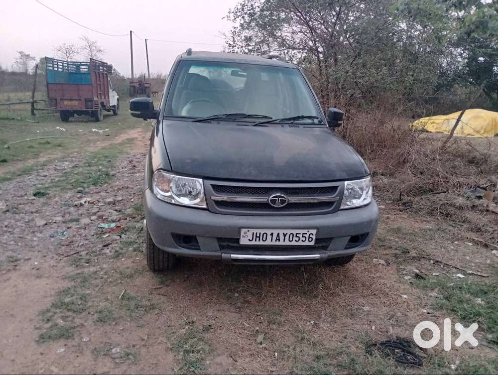 Tata Safari 2013 Diesel 85000 Km Driven