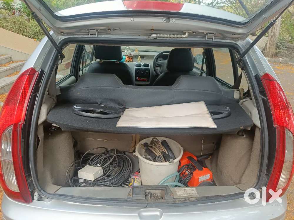 Tata Indica