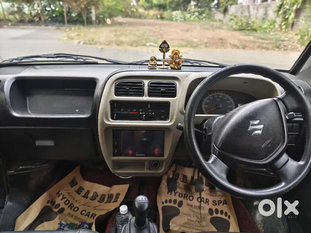 Maruti Suzuki Eeco 2019 Petrol 27000 Km Driven