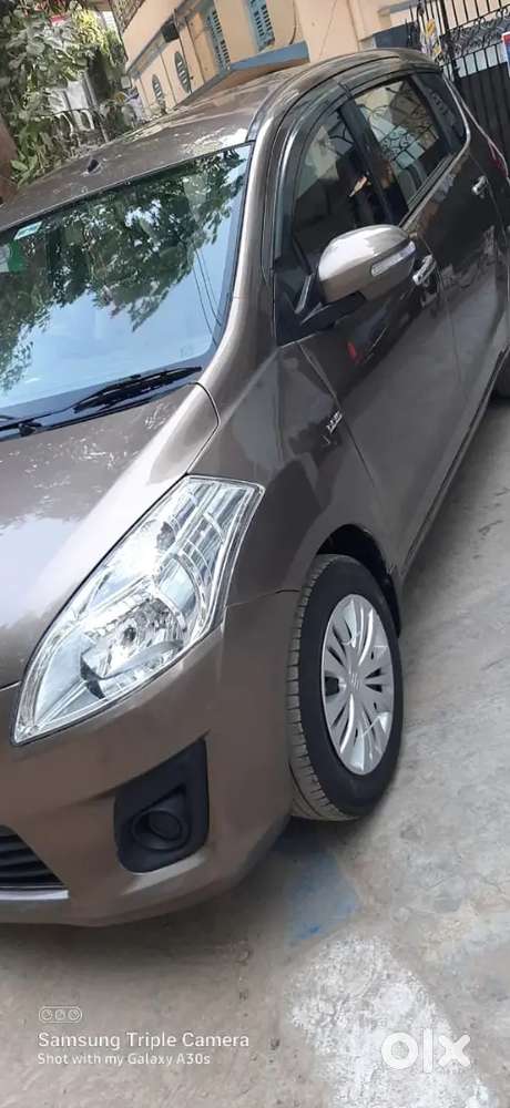 Marti Suzuki Ertiga Up For Sale
