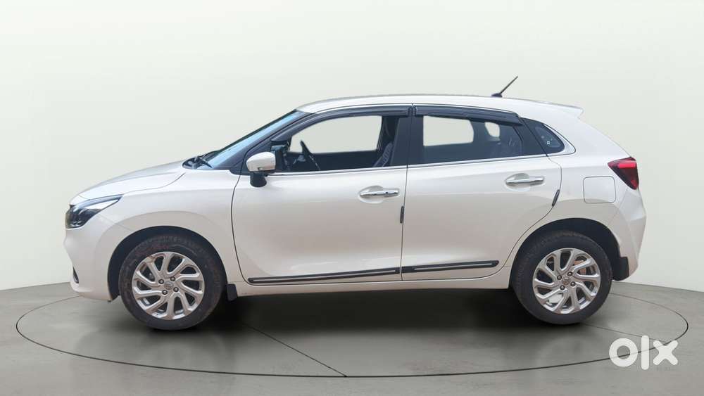 Maruti Suzuki Baleno Zeta, 2023, Petrol