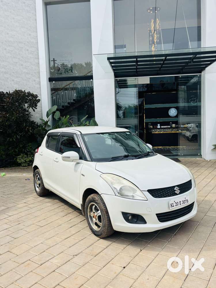 Maruti Suzuki Swift Ddis Vdi, 2012, Diesel