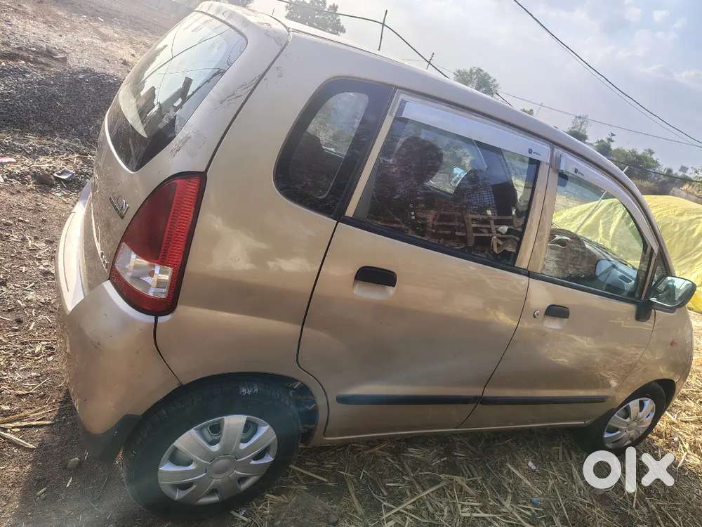 Maruti Suzuki Zen Estilo Lxi 2008