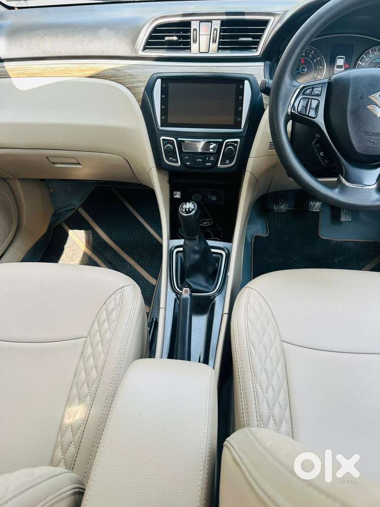 Maruti Suzuki Ciaz
