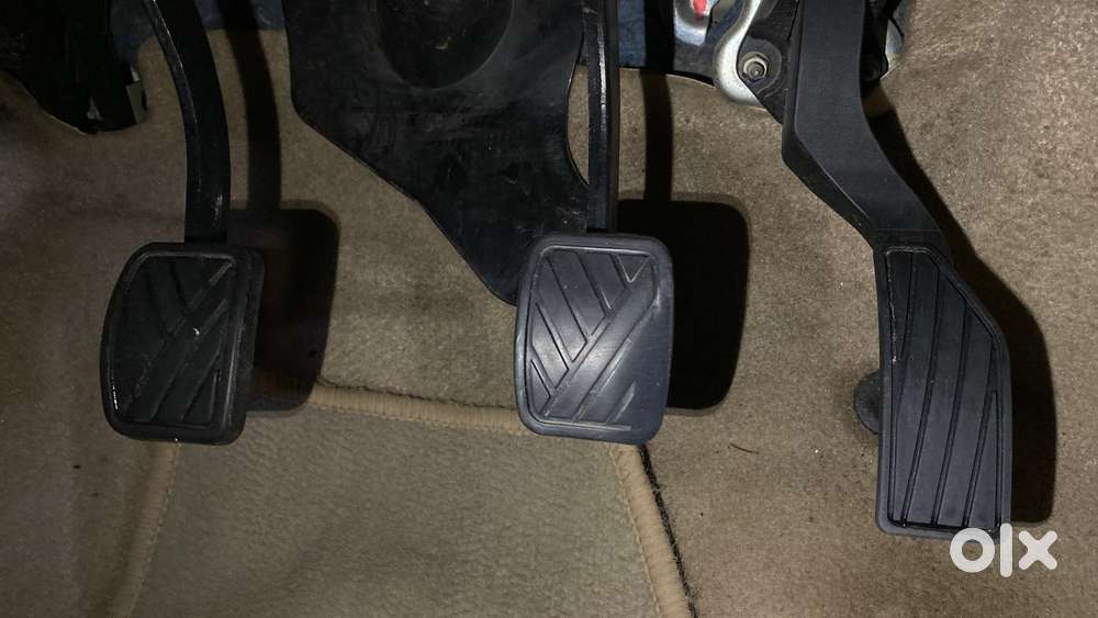 Maruti Suzuki Ertiga Vxi, 2015, Petrol