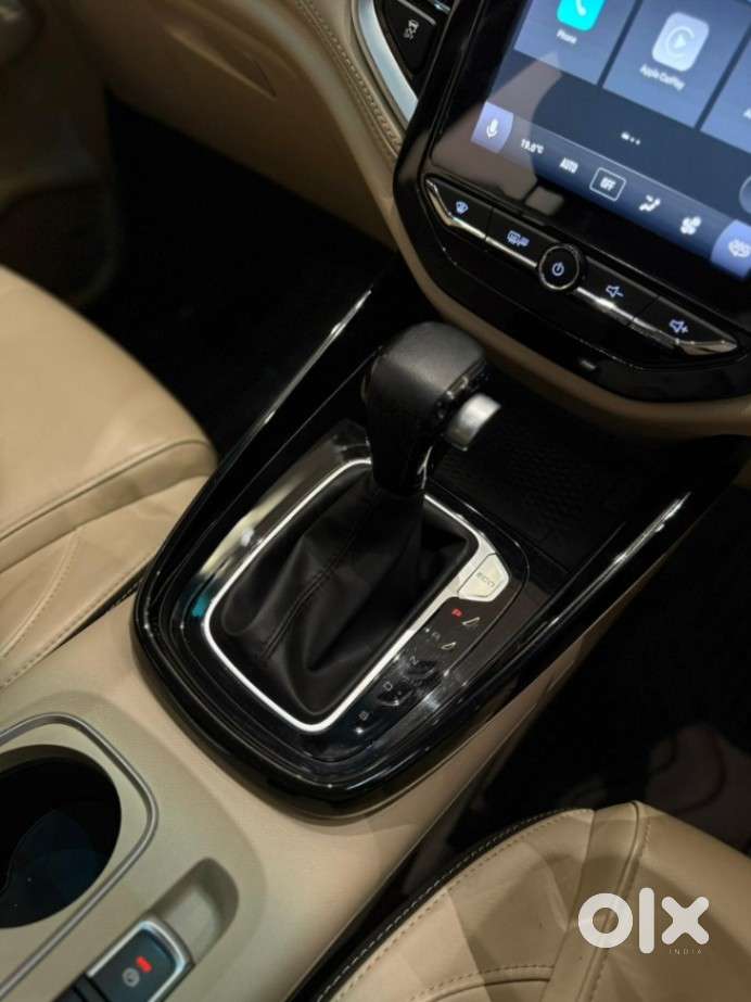 Mg Hector Sharp At, 2022, Petrol