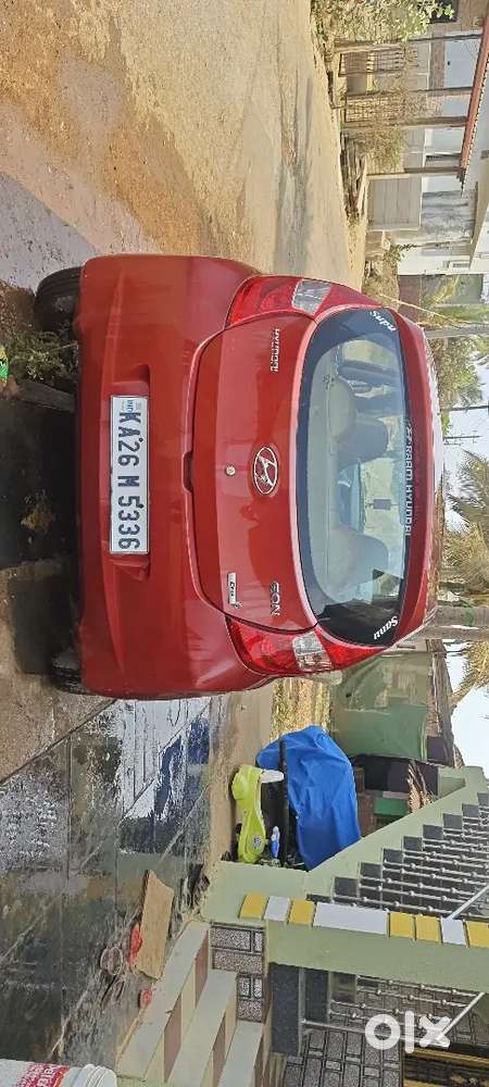 Hyundai Eon 2013 Petrol Well Maintained