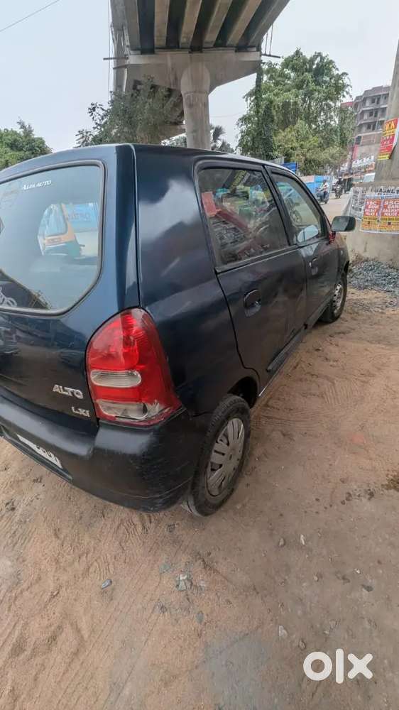 Ghari Very Good Condition All Pepar Ok