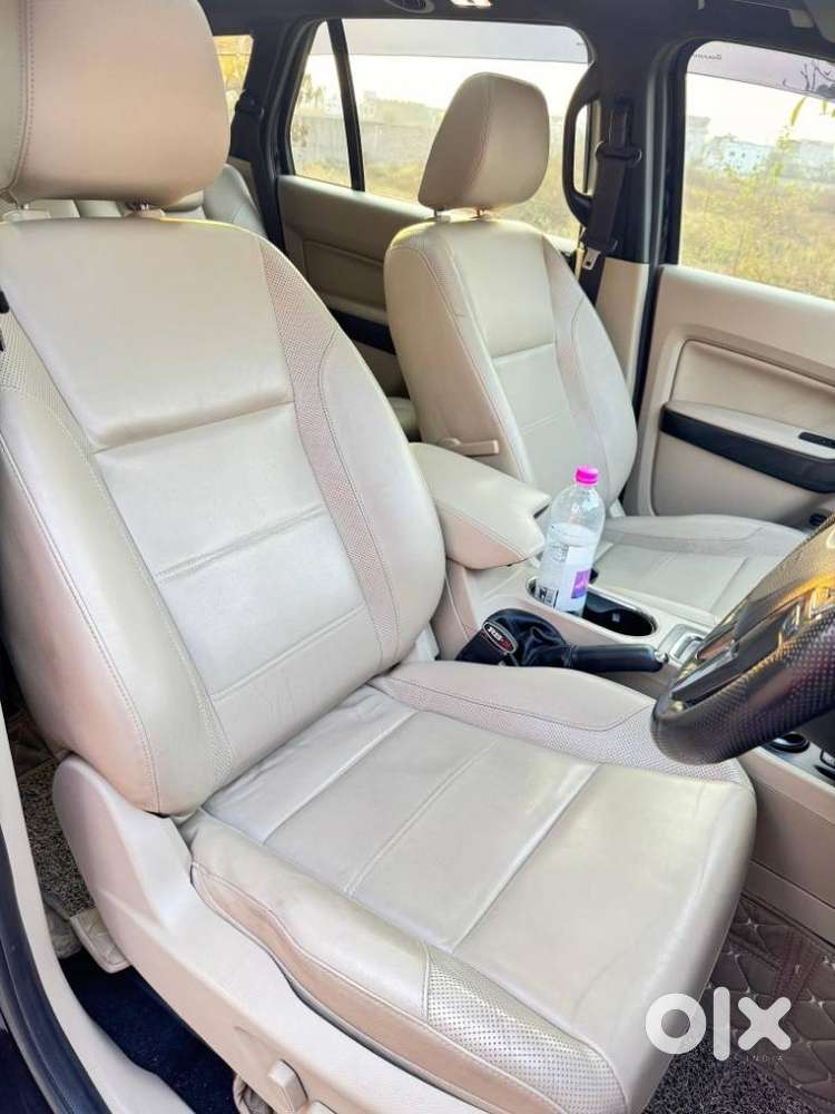 Ford Endeavour 3.2 Titanium Plus 4x4 At, 2019, Diesel