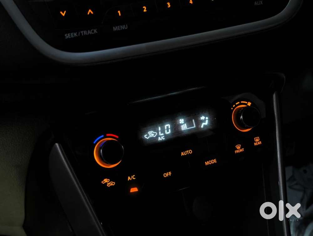 Maruti Suzuki S-cross 1.5 Delta, 2018, Diesel