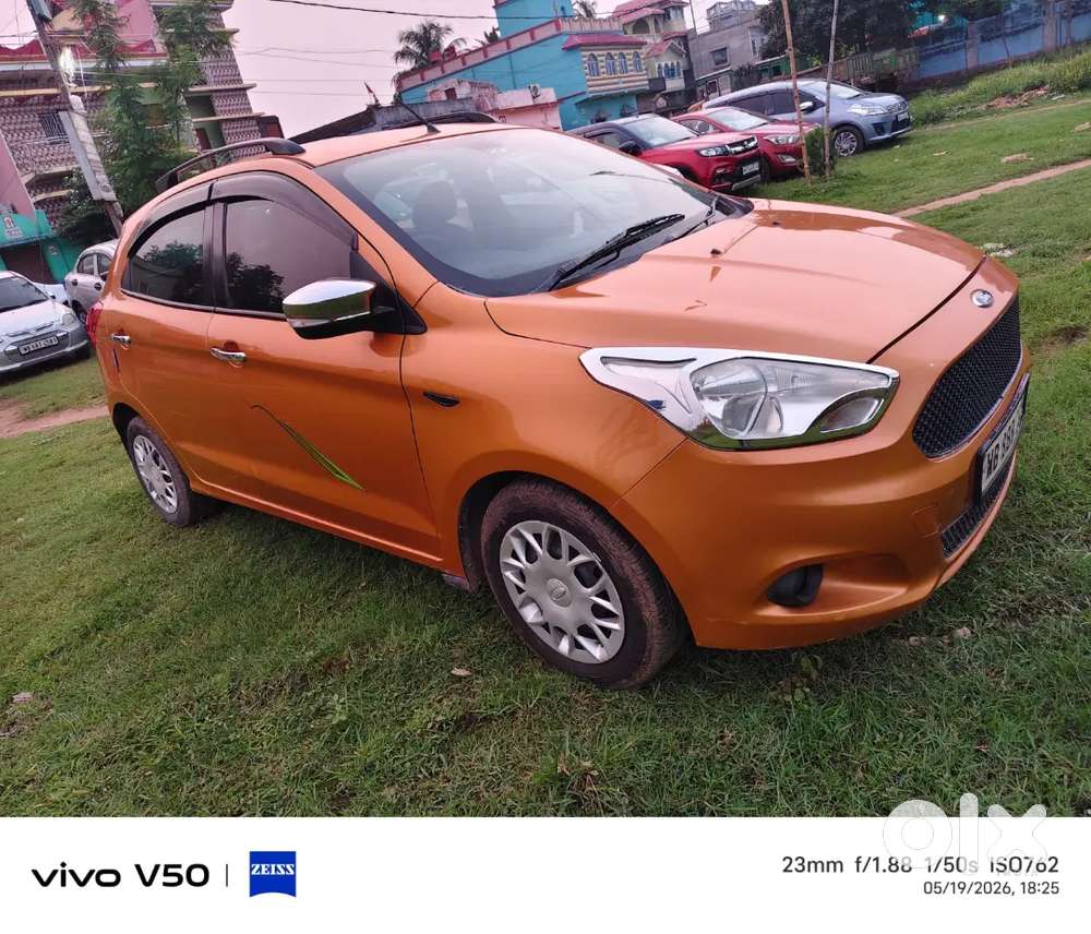 Hyundai Creta 2015 Diesel Manual 38000 Km Driven
