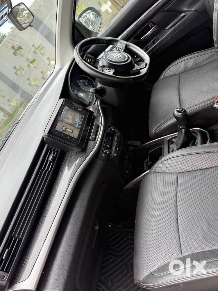 Maruti Suzuki Xl6 1.5 Alpha Mt, 2022, Petrol