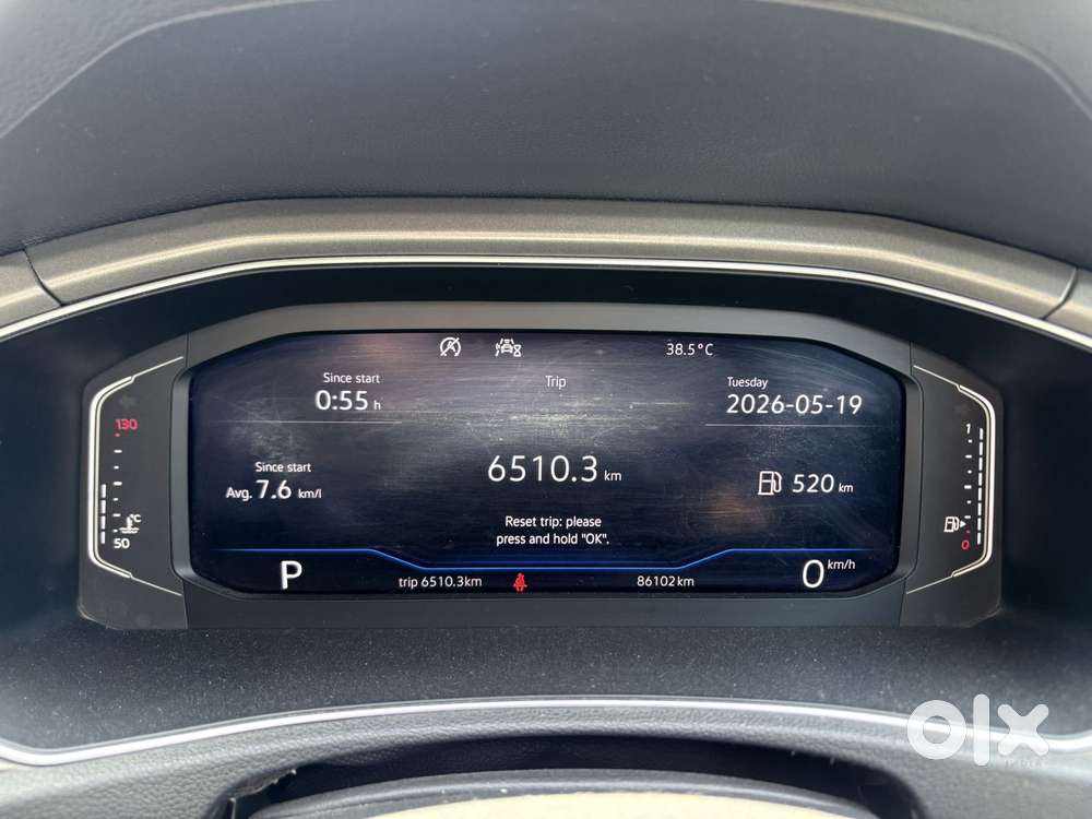 Honda City I-vtec Vx, 2019, Petrol