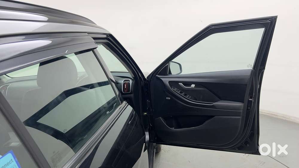Hyundai Creta 1.4 Sx (o) Turbo Petrol Dct, 2022, Petrol