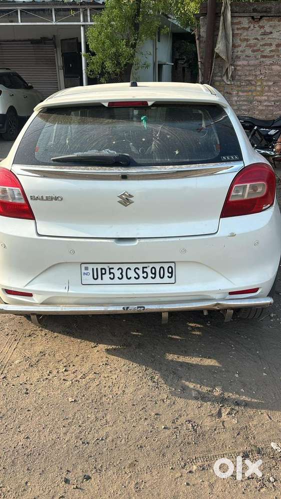 Maruti Suzuki 2018 Petrol