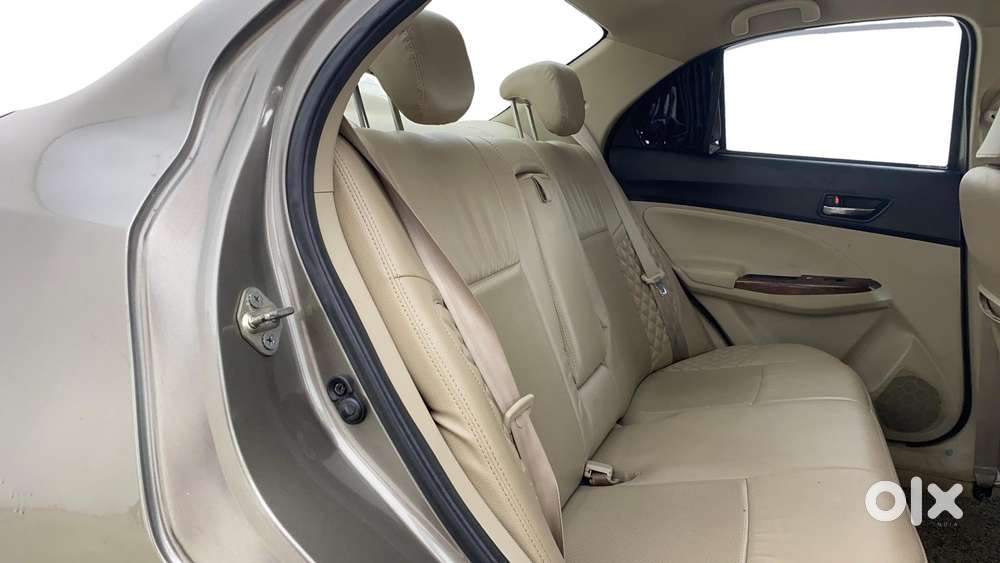 Maruti Suzuki Swift Dzire Amt Zxi, 2018, Petrol