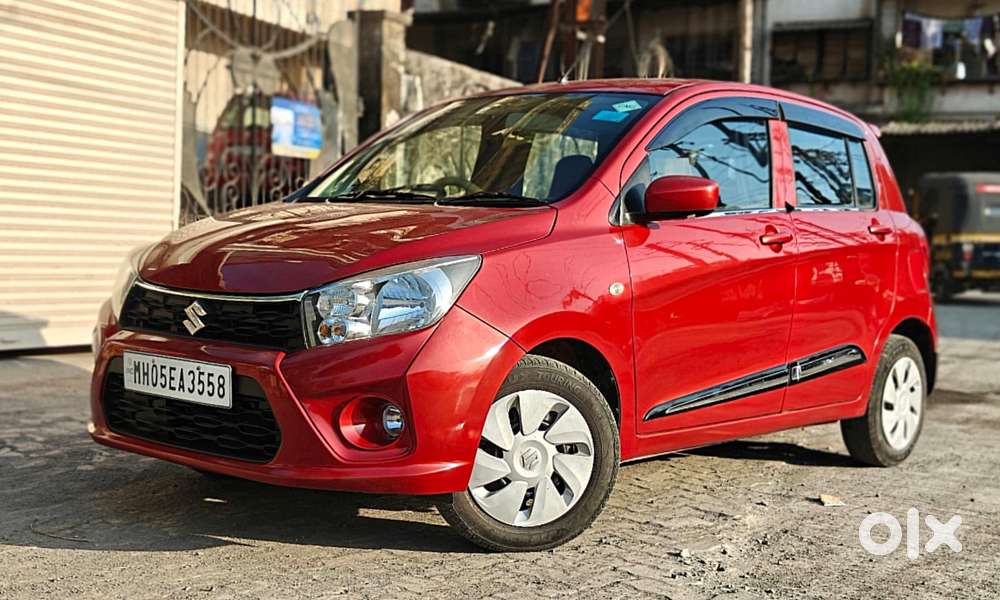 Maruti Suzuki Celerio Cng Vxi Mt, 2019, Cng & Hybrids