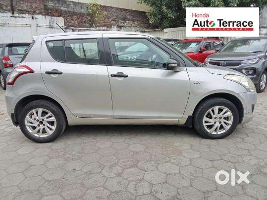 Maruti Suzuki Celerio Zxi, 2013, Petrol