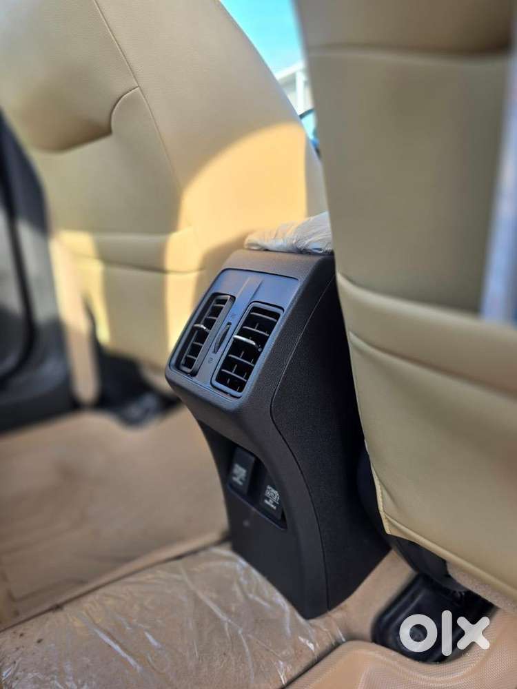 Honda City Hybrid Ehev 2018 Petrol 40000 Km Driven