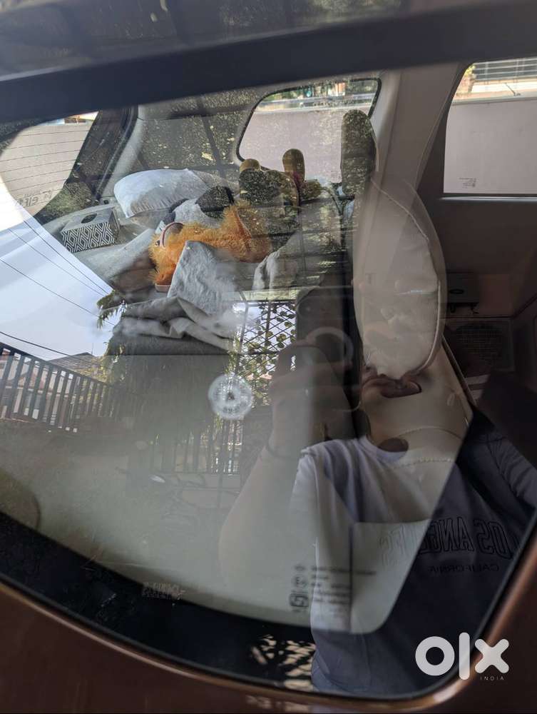 Renault Duster Rxs Good Condition