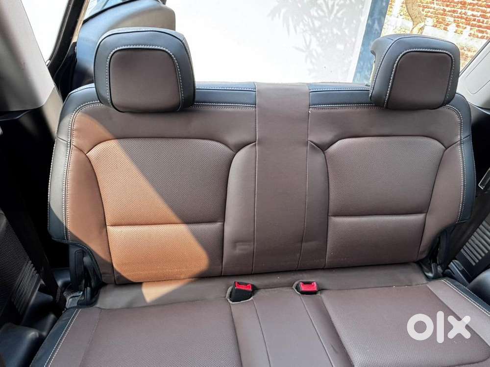 Mahindra Scorpio-n 2024 Diesel Good Condition