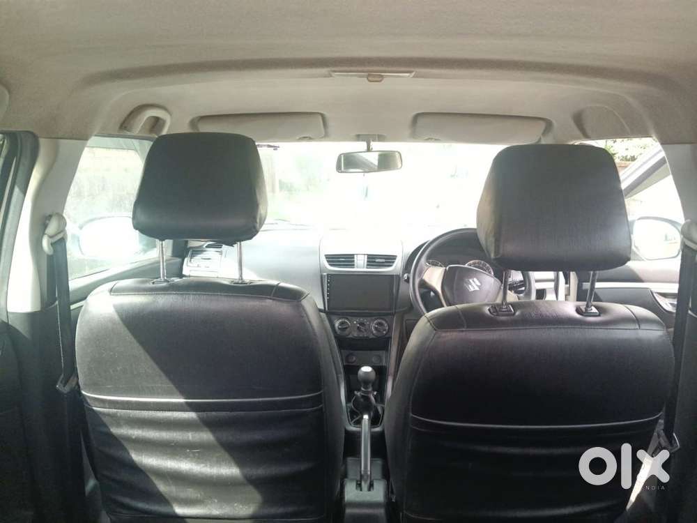 Maruti Suzuki Swift Diesel 2013