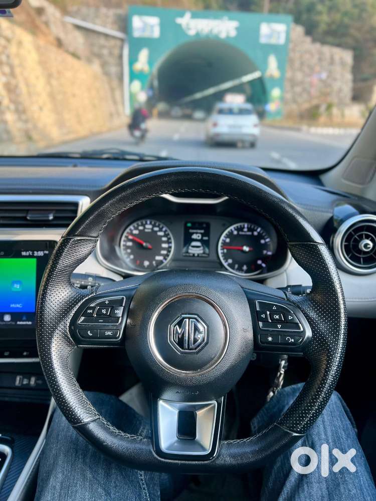 Mg Astor 1.5 Super Cvt, 2023, Petrol