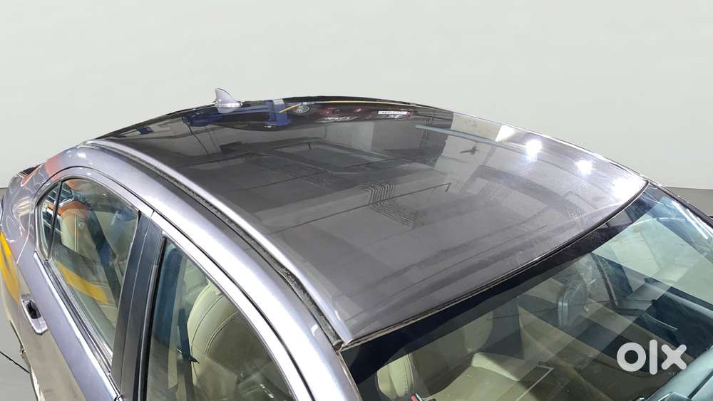 Honda Amaze S Petrol, 2021, Petrol