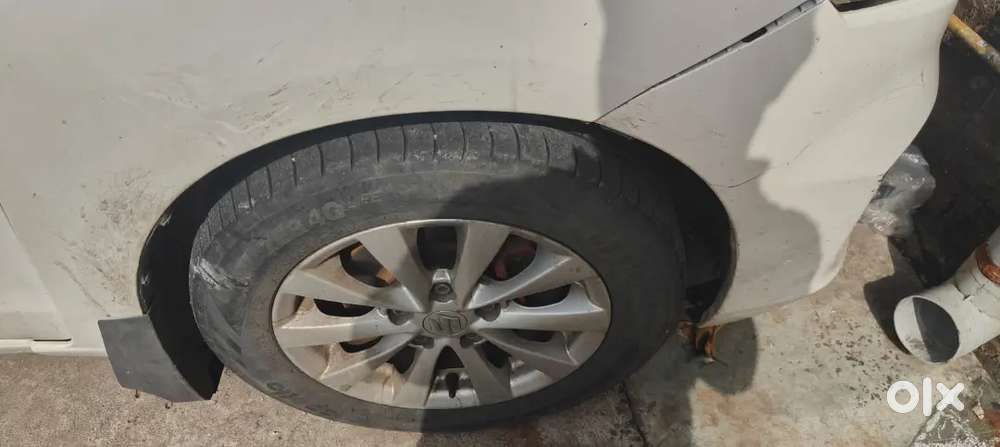 Maruti Suzuki Ertiga 2014 Diesel 157000 Km Driven