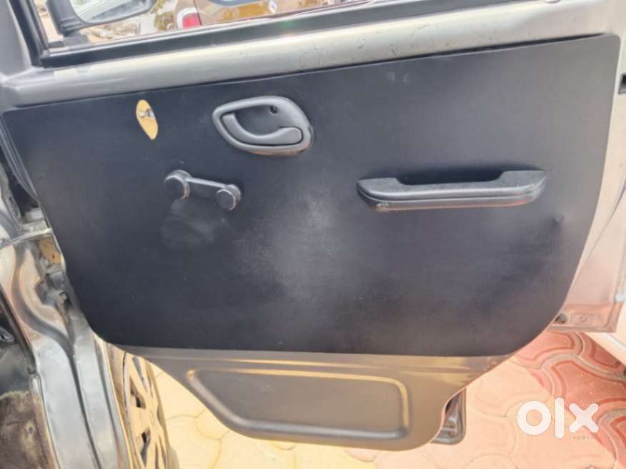Maruti Suzuki Eeco 5 Seater Ac, 2019, Petrol
