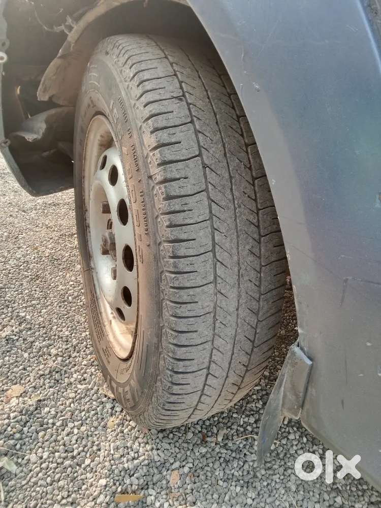 Tata Indica V2 2004 Diesel Well Maintained Good Running Condition