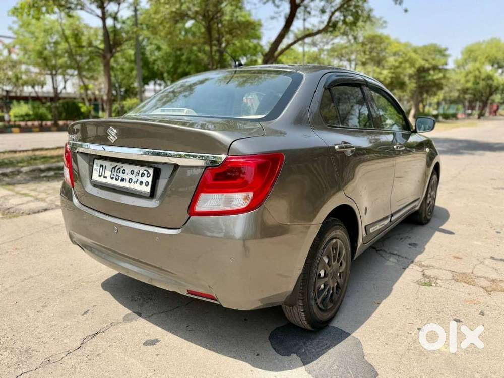 Maruti Suzuki Swift Dzire 1.2 Lxi (o), 2021, Petrol