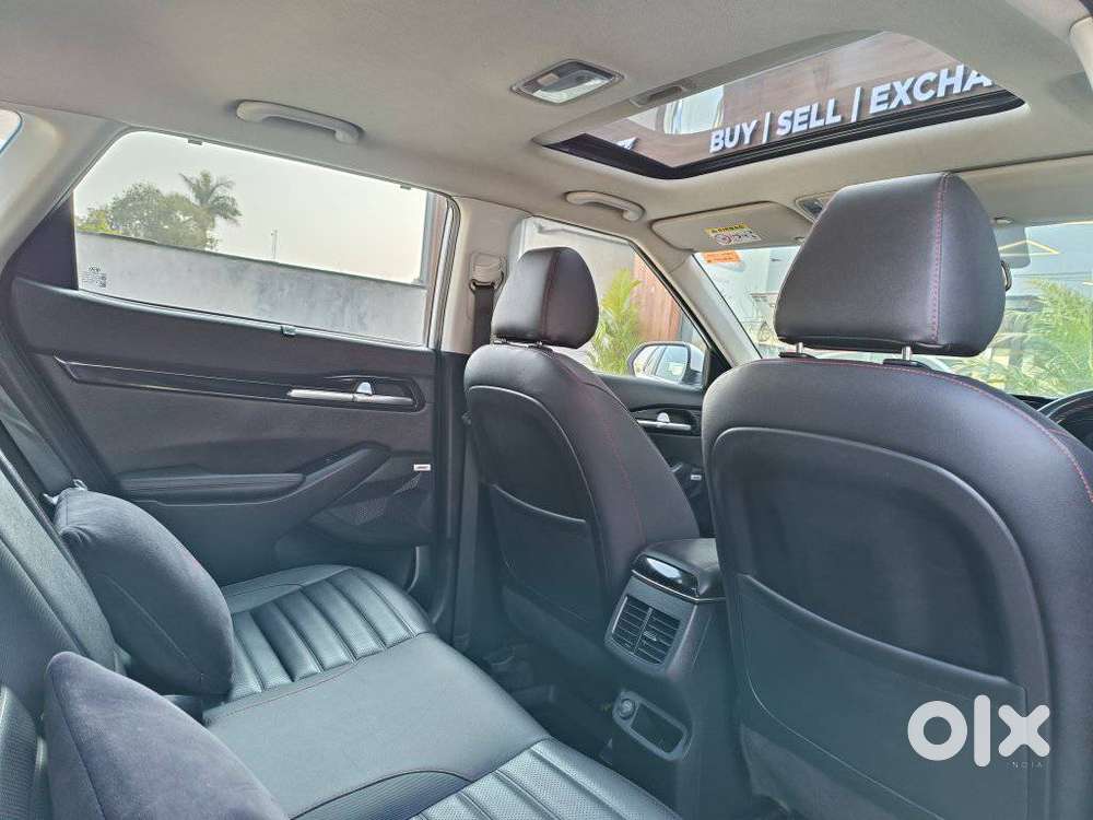 Kia Seltos Gtx Plus At D, 2021, Diesel