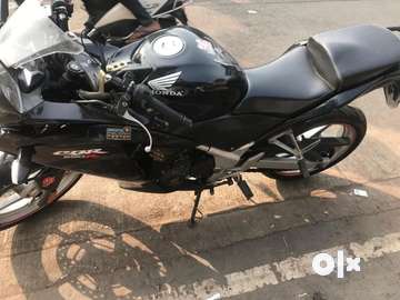 Olx cbr outlet 250r