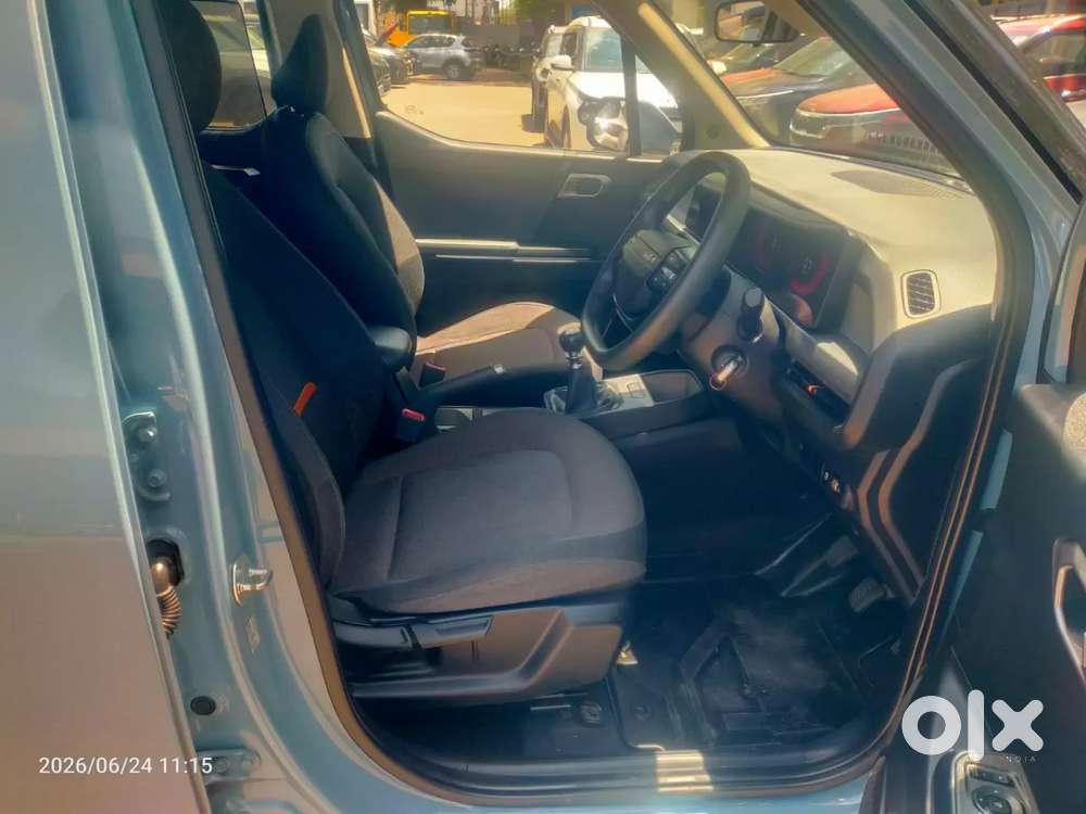 Kia Syros Htk Opt Turbo, 2025, Diesel