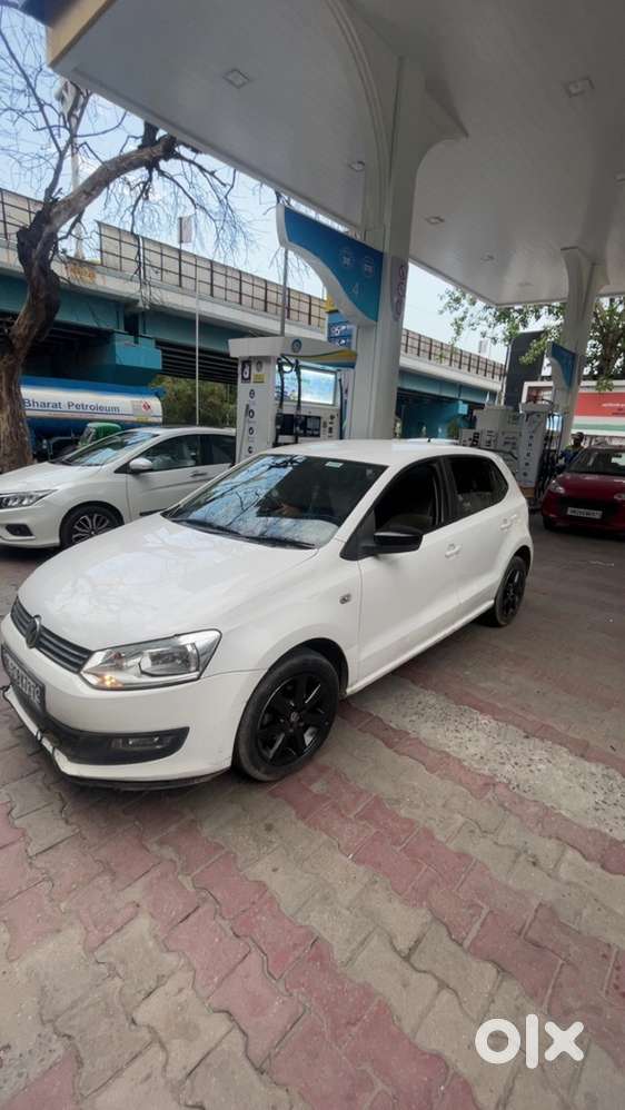 Volkswagen Polo 1.5 Tdi 2012