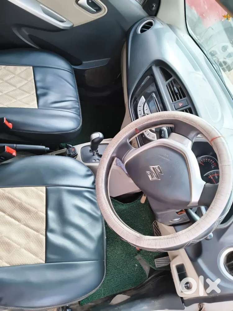 Maruti Suzuki Alto K10 2019 Petrol 78000 Km Driven