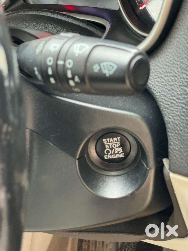 Jeep Compass 1.4 Limited Option, 2019, Petrol